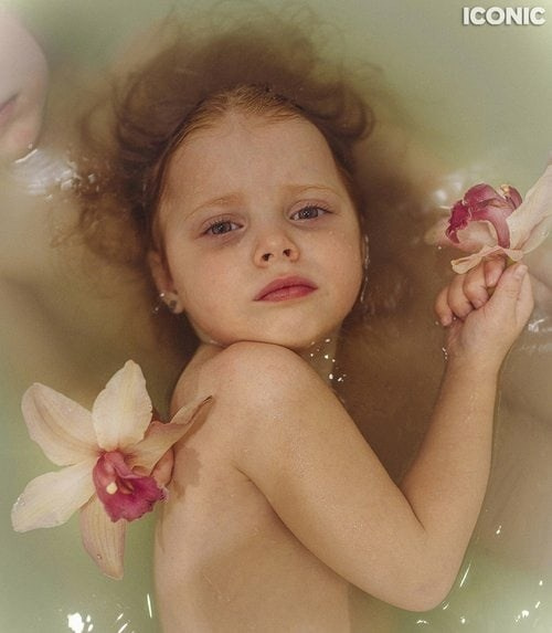 Iconic Artist. Фотографии Лены Соколовой