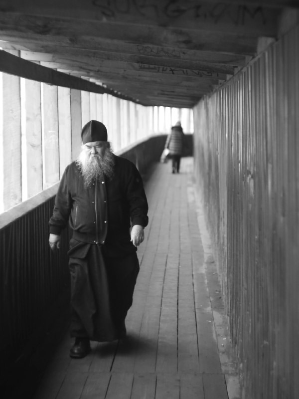 Стрит. Фотограф — Маслеников Константин