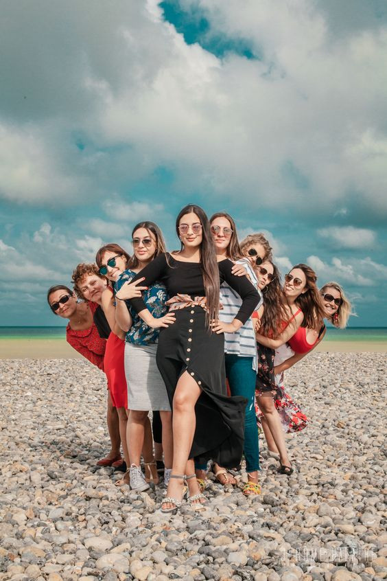 Шк «Улица перед съемкой»