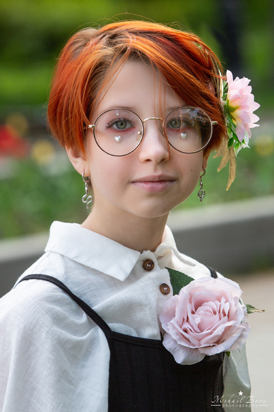 Фотопленер -"Весенний» 2022. Фотограф для маркетплейсов Михаил Бове