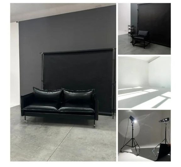 Фотостудии для большой семьи. Контент фотограф Казань Татьяна Горина