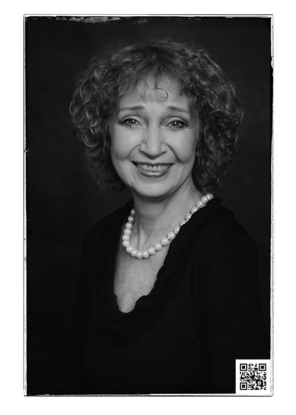 «От Пролога к Эпилогу». Фотограф людей в Красноярске. Татьяна Вишневская