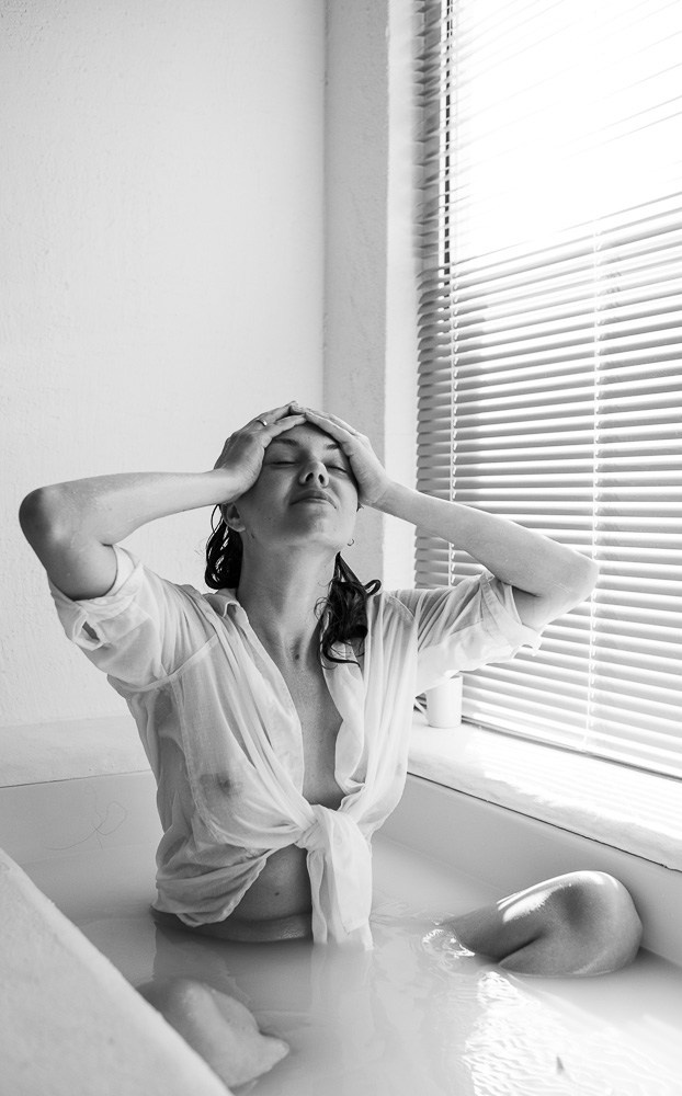 Vika. Photographer in Valencia | Spain | Tatiana Kvasha