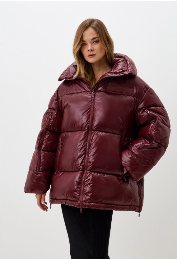 Верхняя одежда Lamoda. Oreshkinaphoto.ru