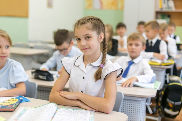 Для первоклассников!. Выпускные фотоальбомы и папки для школ и садиков в Челябинске