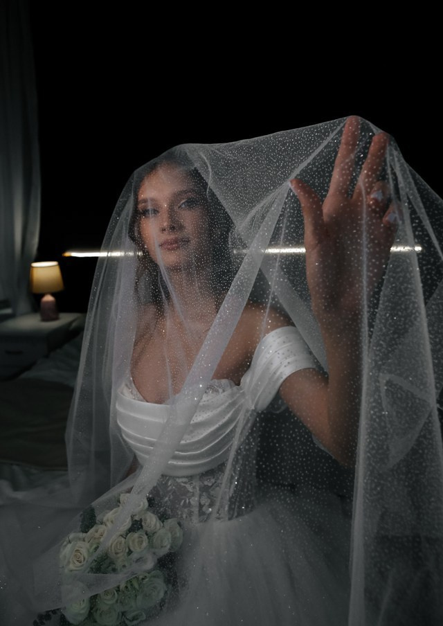 Свадьба Анны и Захара ❤️. Фотограф Лесозаводск/Хабаровск