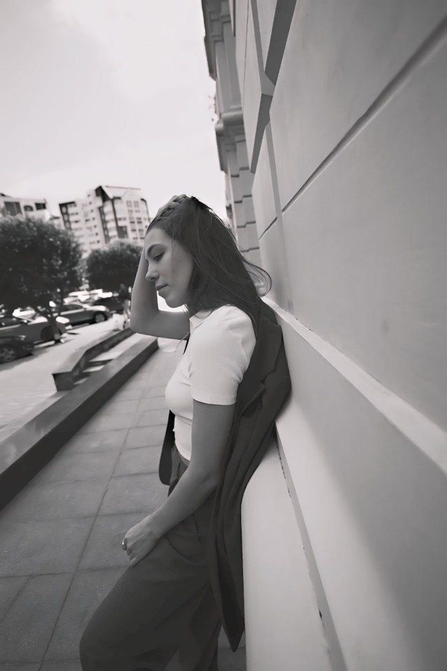 Фотосессия Светланы. Фотограф Екатеринбург Екатерина Красноперова