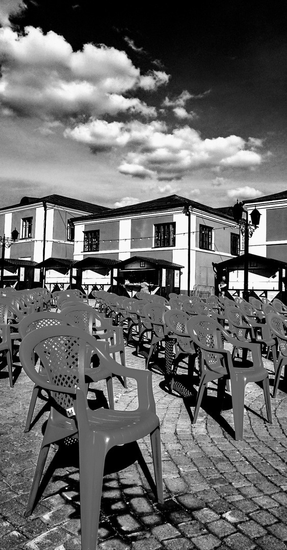 Мобильная фотография — Архитектура города Калуги. Калужский городской фотоконкурс