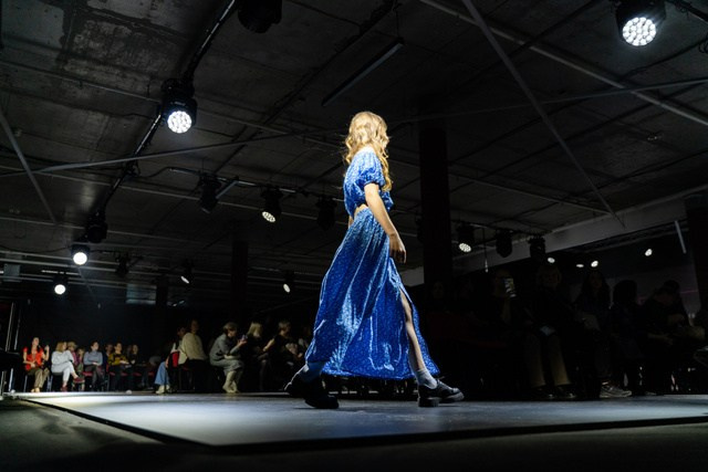 Светские события. Geometria