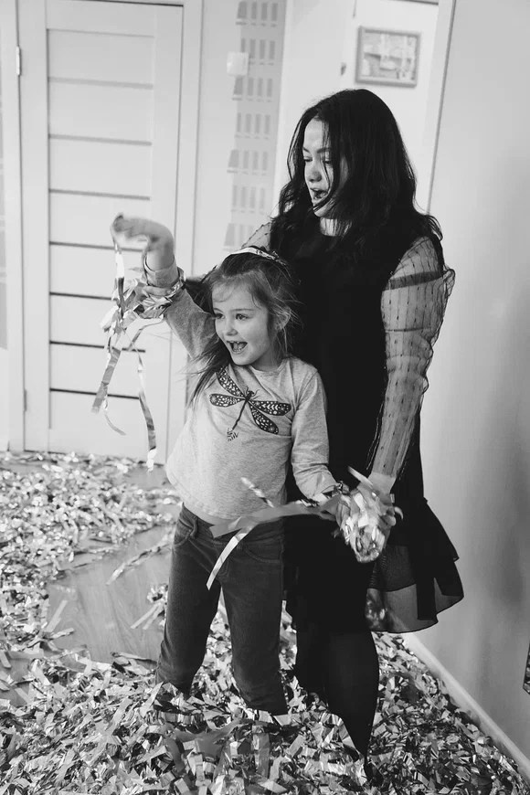 День рождения Тимоши. Главная