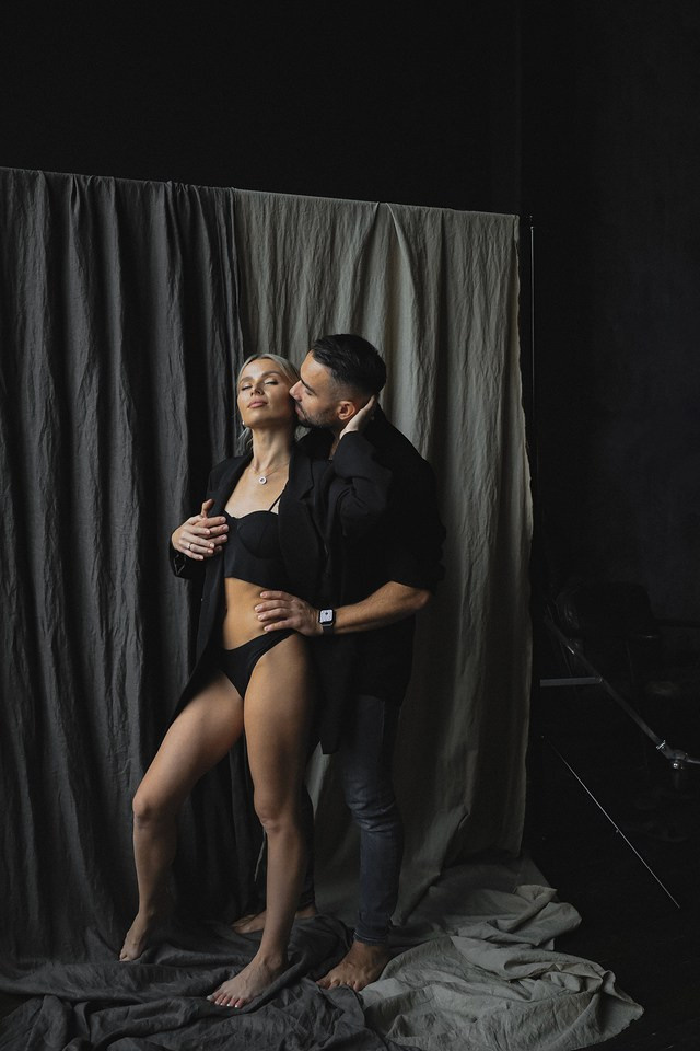 Love story. Мужской Фотограф Настя Кравчук Москва