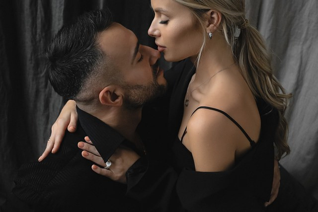 Love story. Мужской Фотограф Настя Кравчук Москва