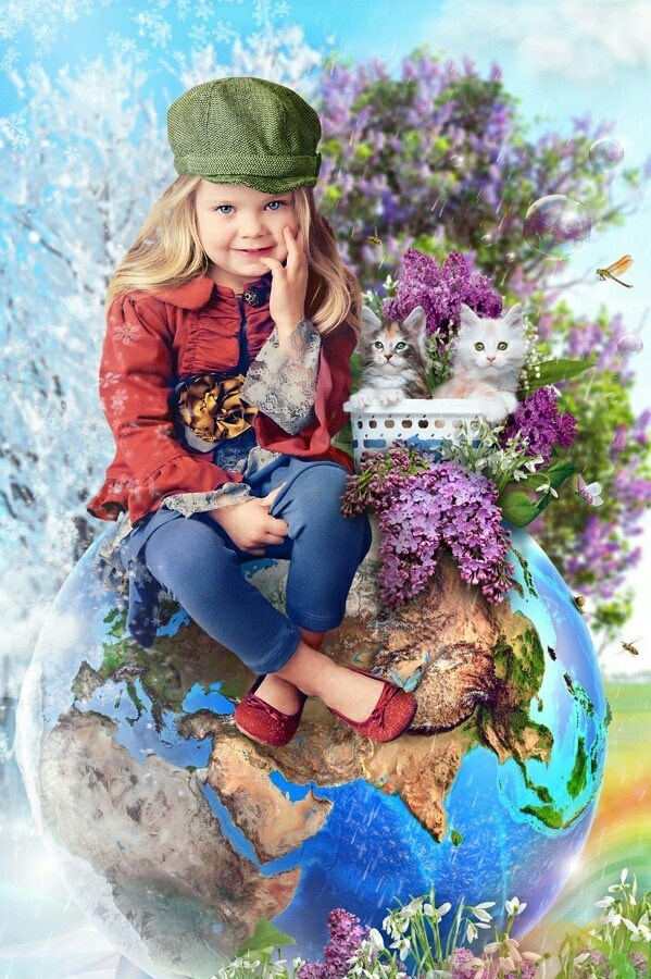 Весна. Выпускные фотокниги, фотосъемка, видеосъемка в Челябинске и области