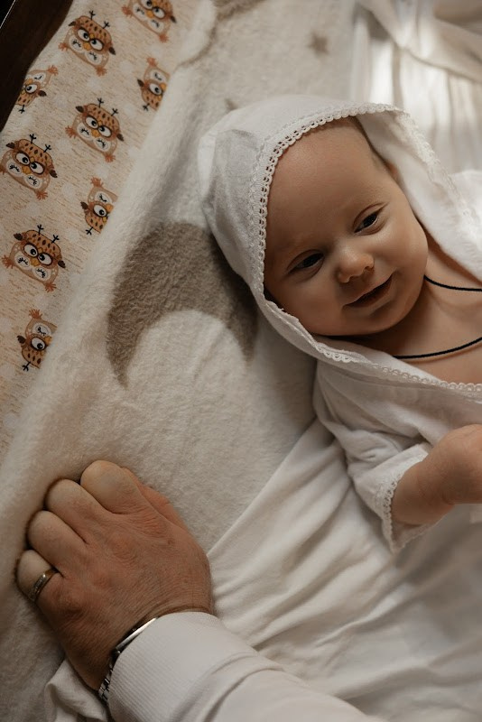 Крещение Никита и Евгения. Шедевры для Вас! Фотограф и Видеограф в Краснодаре Пахиев Руслан