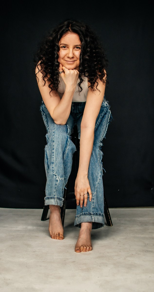 Арина. Фотограф в Москве, МО и России