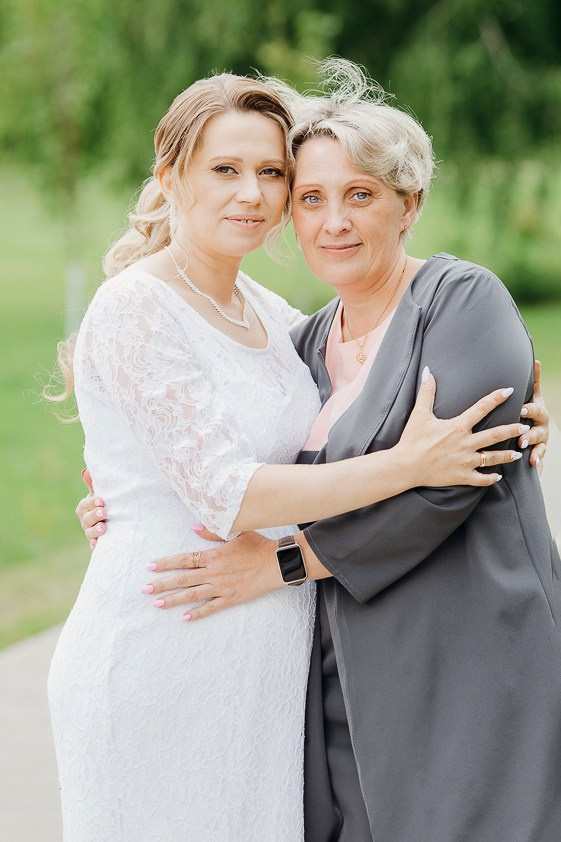 Дмитрий и Маргарита. Фотограф Елена Кириллова