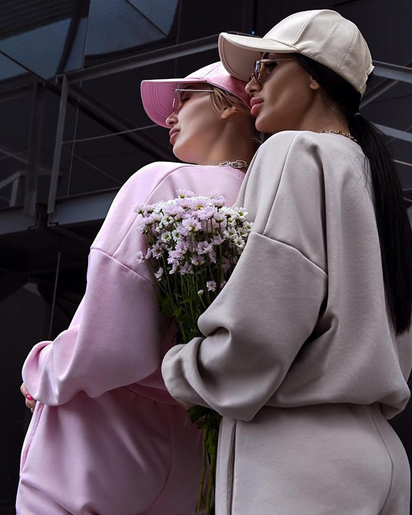 BB street SS'21. Дарья Володина — арт и fashion фотограф в Москве | рекламные и ювелирные съемки