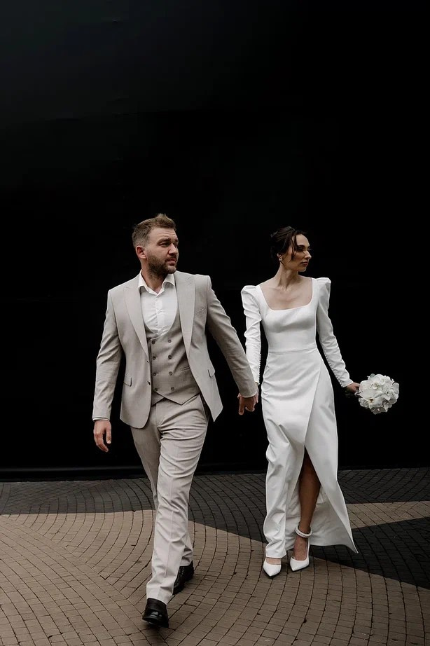 Вдвоем. Свадебный организатор Viktoria.Wedding