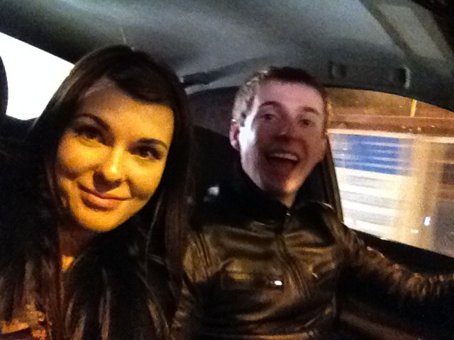 Старые фото. Виталий Юрченко