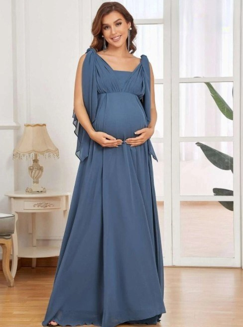 Платья. Фотограф беременности в Иркутске Полина Песо