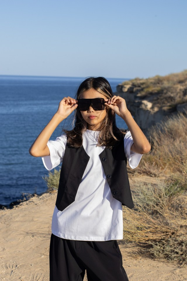 Lymkids. Главная