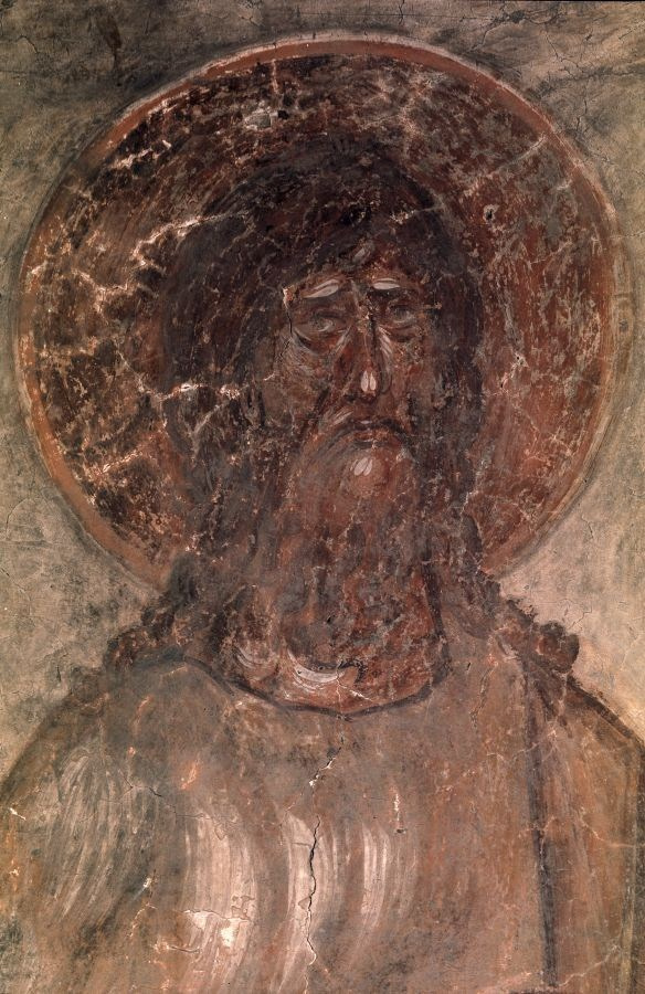 Иоанн Креститель