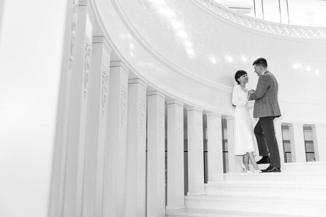 Фотограф Ян Ежов | Свадебный фотограф в Томске