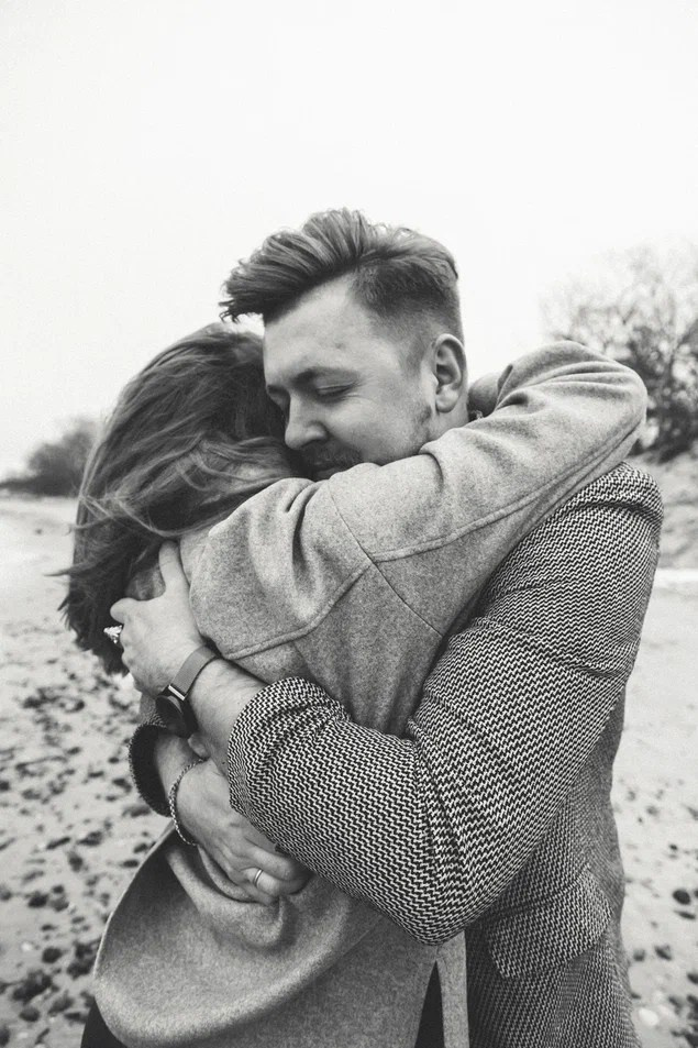 Сергей и Виктория. Фотограф Калининград Илья Миллер