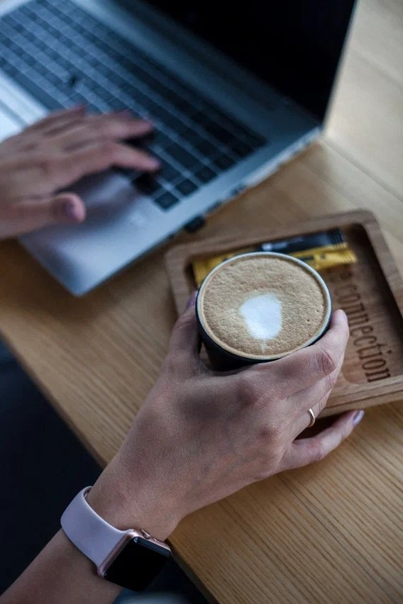 Кафе/ресторан (центр). Портретный, семейный, свадебный фотограф в Брянске Маргарита Василькова