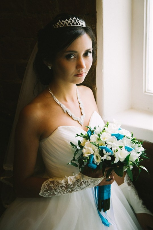 Свадебная фотосессия. Женский и контент фотограф Данилина Ирина в Москве