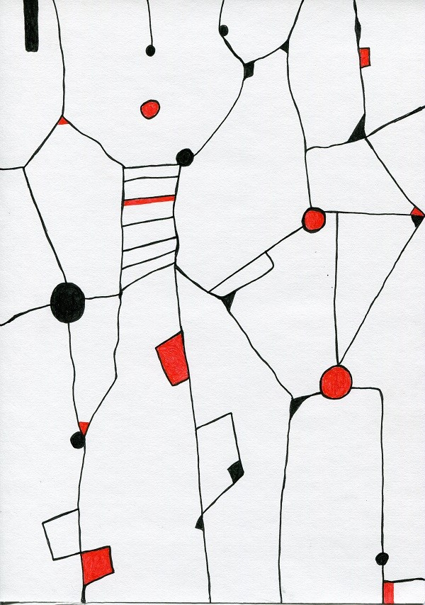 ГРАФИКА. Натали Бордо/ Natalie Bordo художник