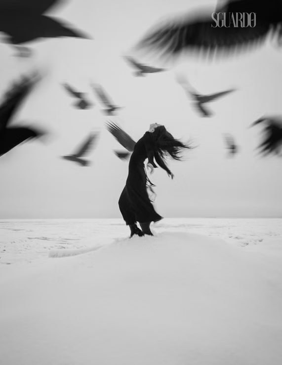 Публикации. Художественный фотограф СПБ, Дубай