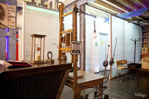 Антон Работнов