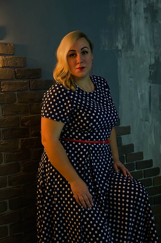 Мария. Fotounata.ru