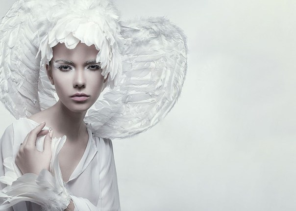 Альбиносы. Бизнес фотограф в Москве Алексей Кознев