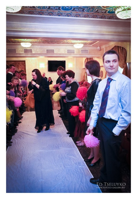 Шамиль 70. Свадебный и репортажный фотограф в Москве и Московской области