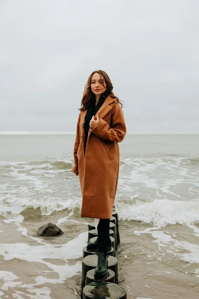 Евгений и Александра. Фотограф Калининград Илья Миллер