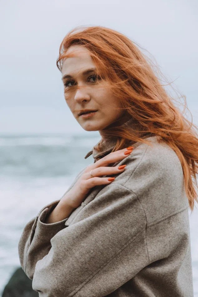 Сергей и Виктория. Фотограф Калининград Илья Миллер