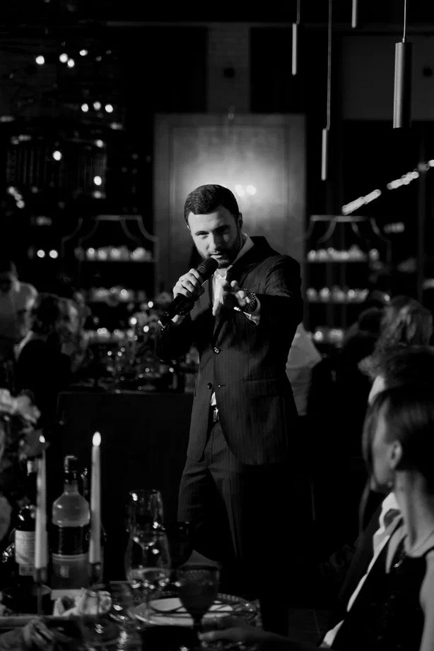 Искусство любить. Свадебный организатор Viktoria.Wedding