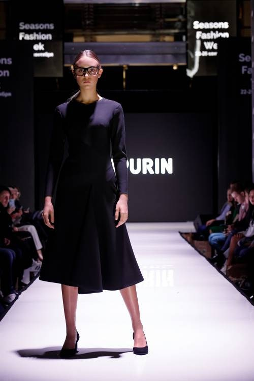 Season Fashion Week 2021. Kirillova Studio — мастерская декора и событий Юли Кирилловой