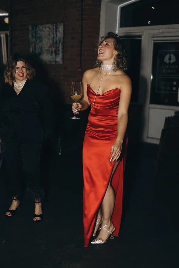 Плакал Голливуд. Главная