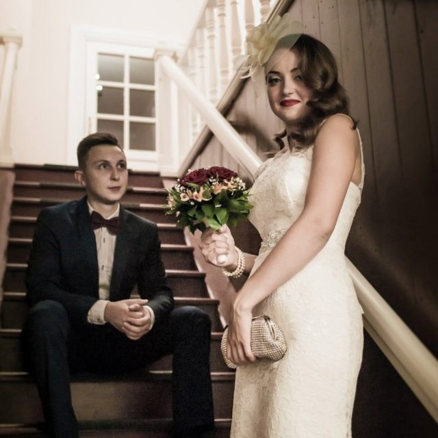 Свадьба. Фотограф в Красноярске. Портреты, семья, прогулки по городу и ваши праздники