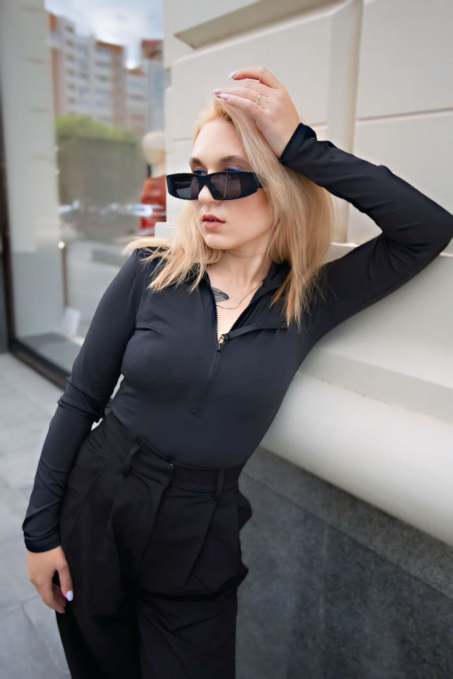 Юля. Фотограф Екатеринбург Екатерина Красноперова