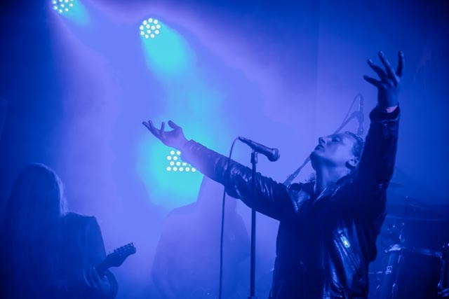 BITTER LOSS. Фотограф в Санкт-Петербурге Чумаков Семен