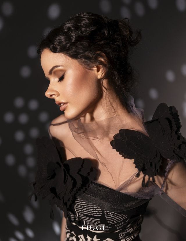 Публикация в журнале Figgi, август 2025. Катерина Растокина фотограф в Санкт-Петербурге