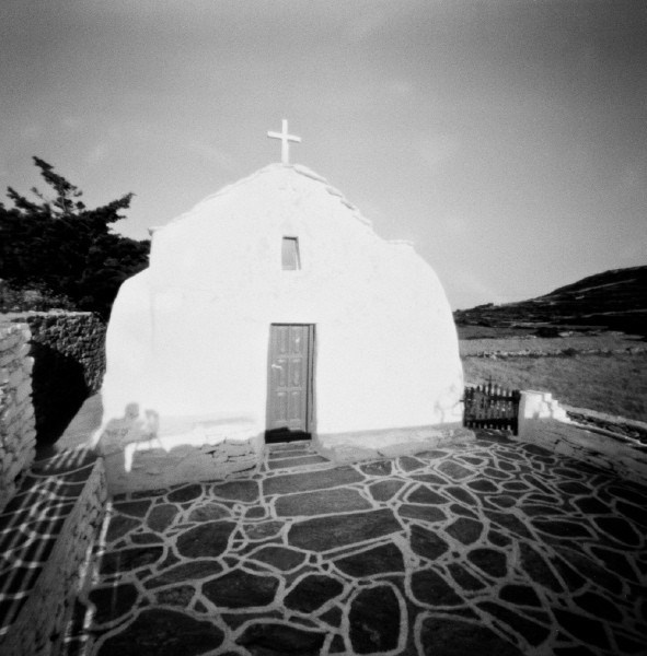 PINHOLE PHOTOS. Портретный и бизнес-фотограф в Москве Андрей Никольский