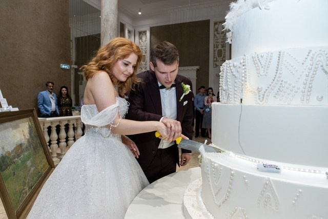 Свадьба.Денис&Эмилия. Репортажный фотограф корпоративных мероприятий; Бизнес-конференций; спортивных соревнований; Фестивалей; Культурных событий