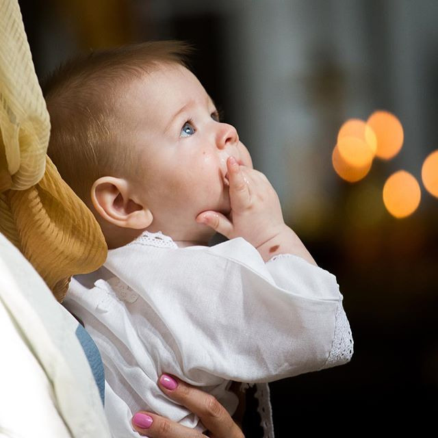 КРЕЩЕНИЯ. Ваш фотограф в Сестрорецке