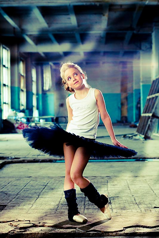 Детская фотосъемка в студии. Skazka.wfolio.pro