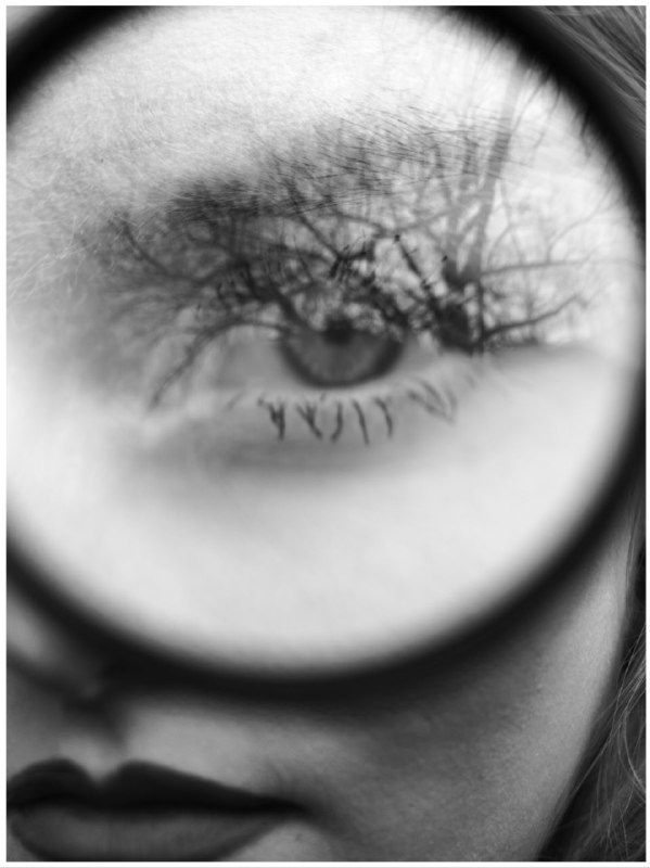 TUMAN. Фотограф в Карелии